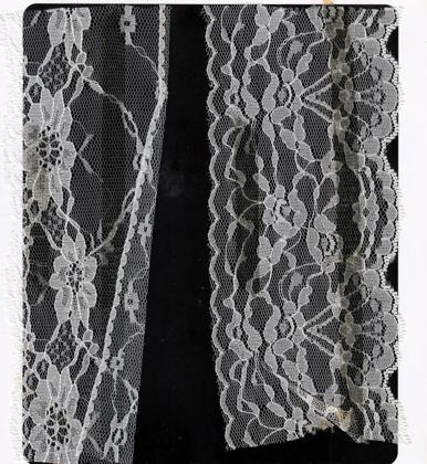 Assorted lace - design 120