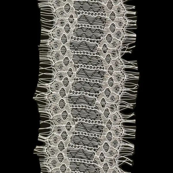 Eyelash lace - design 026