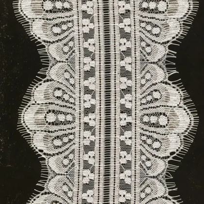 Eyelash lace - design 028