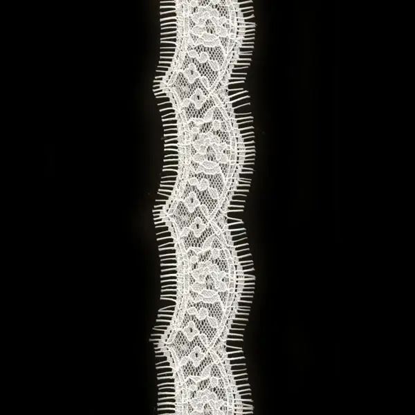 Eyelash lace - design 034