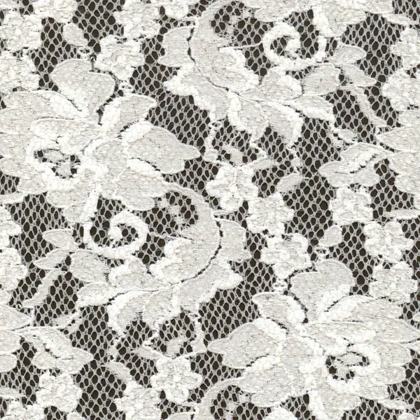 Lace fabric - design 026