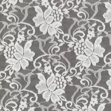 Lace fabric - design 028