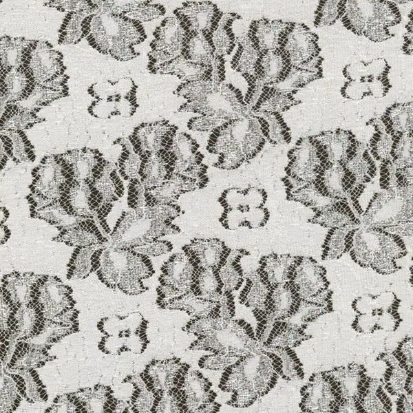 Lace fabric - design 029