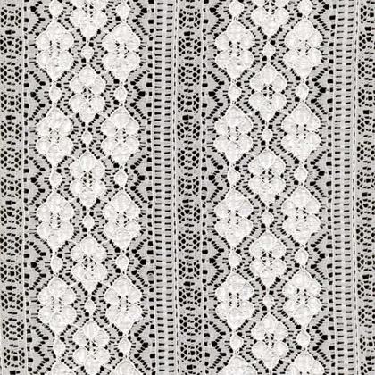 Lace fabric - design 030