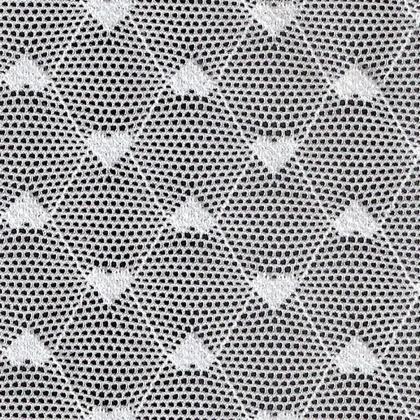Lace fabric - design 042