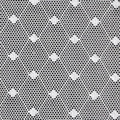 Lace fabric - design 043