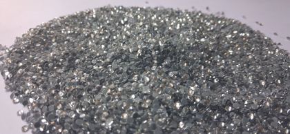 M/C hotfix rhinestones - Crystal SS6