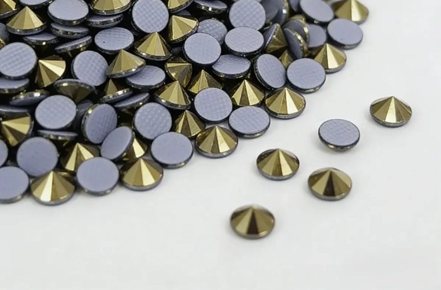 Hotfix spire (cone) rhinestones