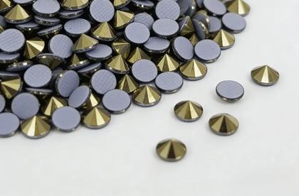 Hotfix spire (cone) rhinestones