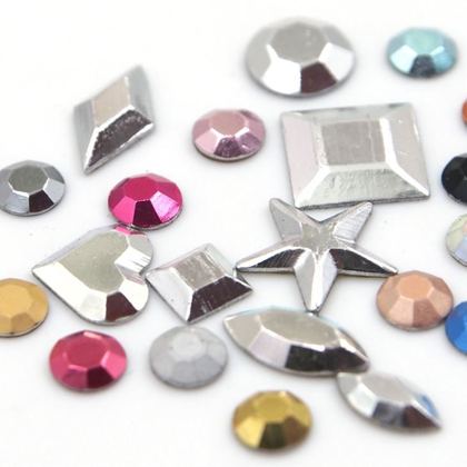 Nailhead studs