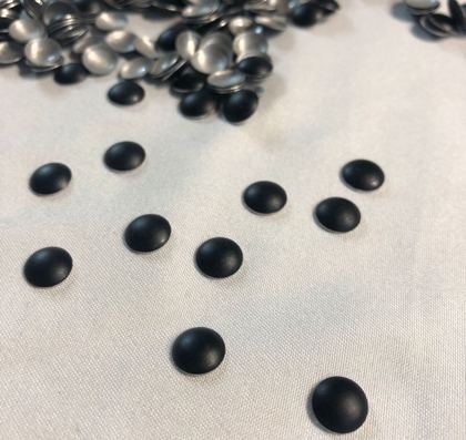 Hotfix dome studs 13 mm