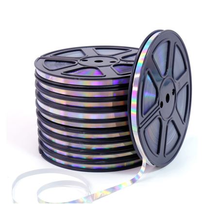 Hotfix sequin reel (pre-cut)