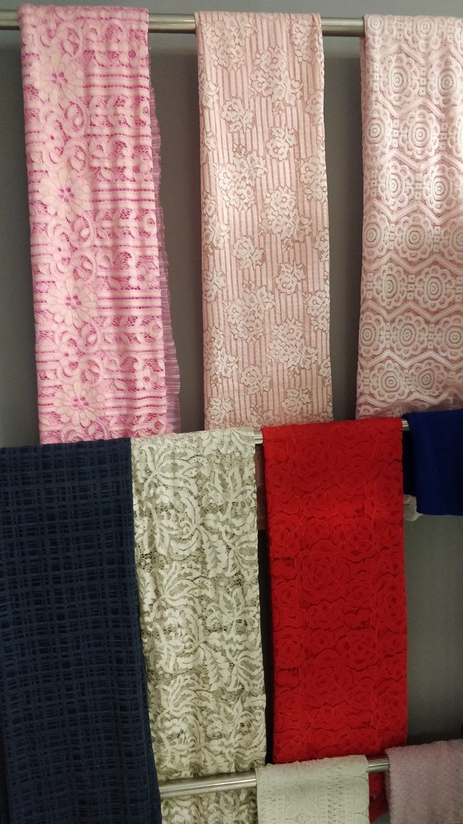 Fabric imports photo 2